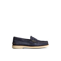 Authentic Original™ Double Sole Penny Loafer - Flat Heel - Penny Loafer